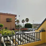 Luxury In La Caleta! Nyaraló