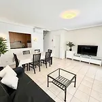 Luxury In La Caleta! Nyaraló Costa Adeje (Tenerife)