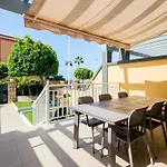 Luxury In La Caleta!