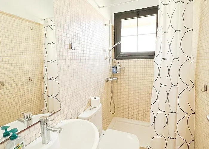 Luxury In La Caleta! Casa de Férias