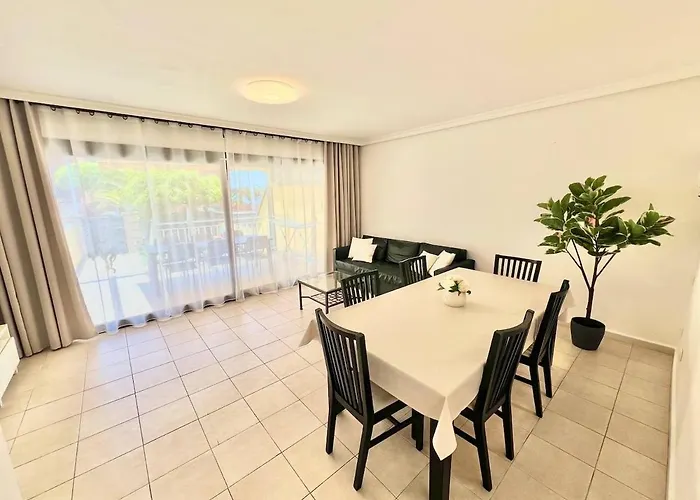 Casa de Férias Luxury In La Caleta!