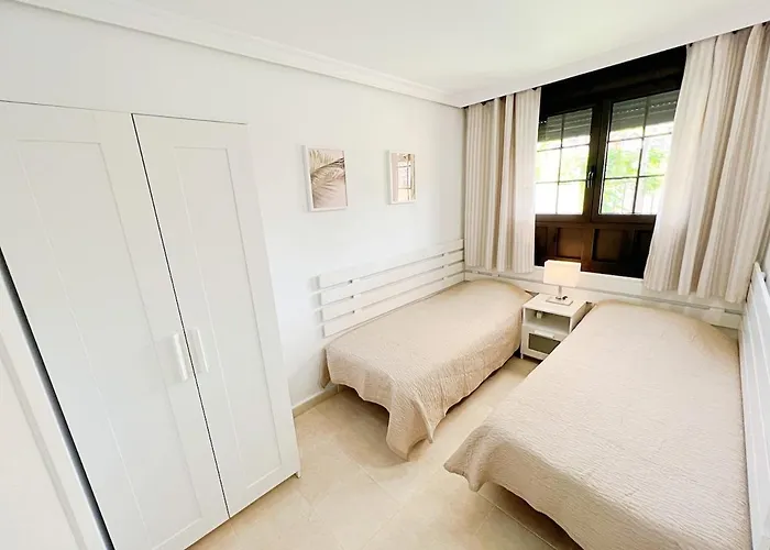 Luxury In La Caleta! Casa de Férias *