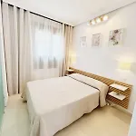 Luxury In La Caleta! Hébergement de vacances *