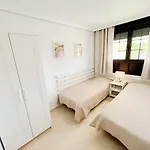 Luxury In La Caleta! Hébergement de vacances *