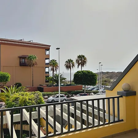 Luxury In La Caleta! Holiday home