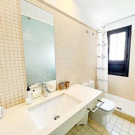 Luxury In La Caleta! Будинок відпочинку Адехе