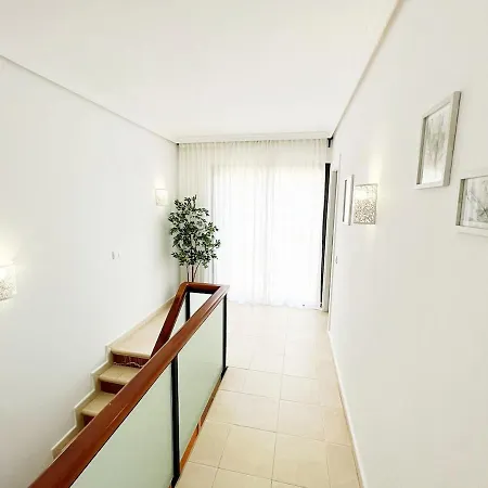 Semesterbostad Luxury In La Caleta! *