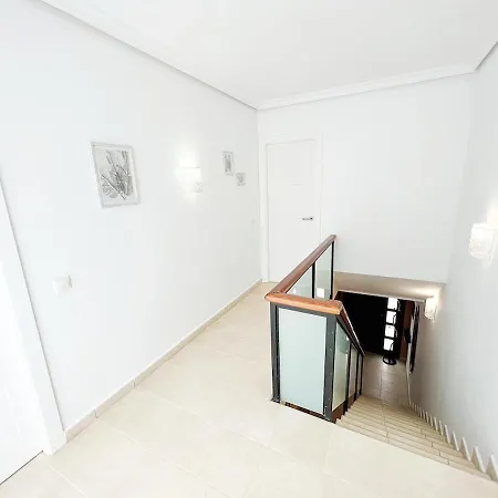 Luxury In La Caleta! Semesterbostad