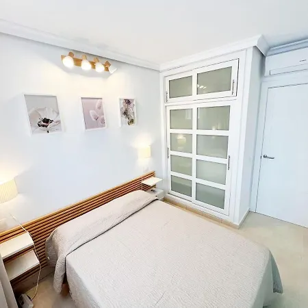 Luxury In La Caleta! Semesterbostad *