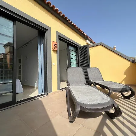 Luxury In La Caleta! Semesterbostad Costa Adeje (Tenerife)