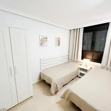 Semesterbostad Luxury In La Caleta! Costa Adeje (Tenerife)