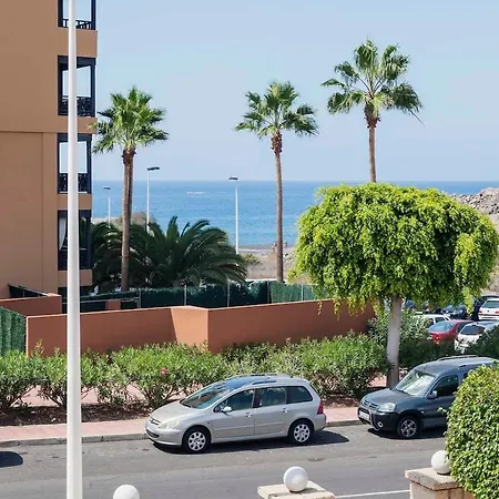 Holiday home Luxury In La Caleta! Costa Adeje (Tenerife)