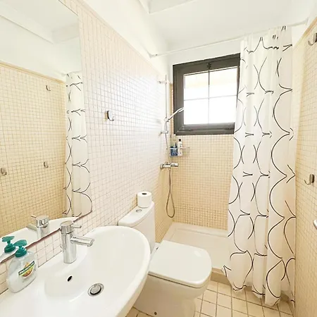 Luxury In La Caleta! Holiday home