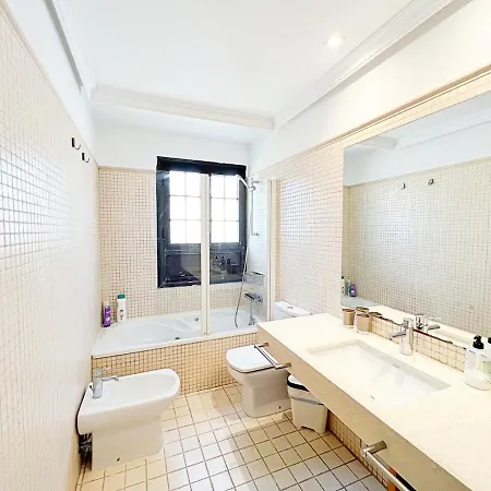 Luxury In La Caleta! * Costa Adeje (Tenerife)