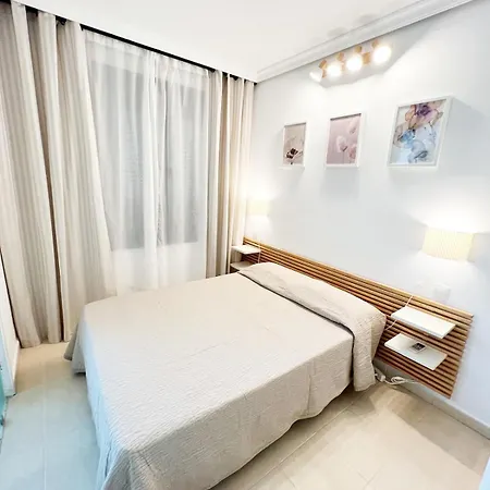 Luxury In La Caleta! Адехе
