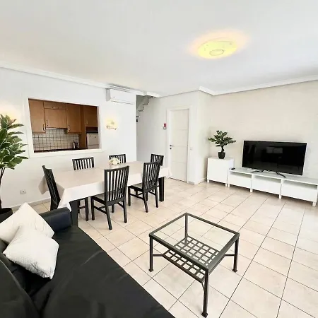 Luxury In La Caleta! Holiday home Costa Adeje (Tenerife)