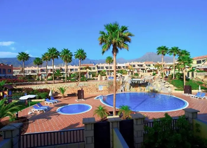 Luxury In La Caleta! Будинок відпочинку Адехе