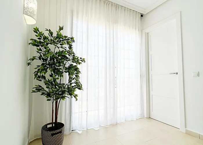 Holiday home Luxury In La Caleta!