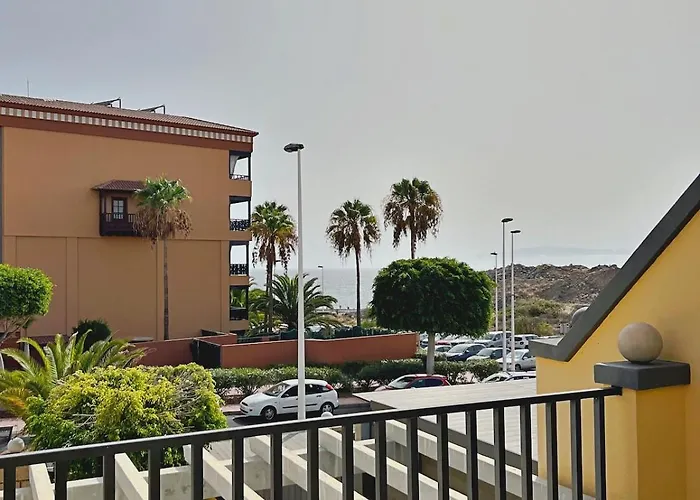 Luxury In La Caleta! Holiday home