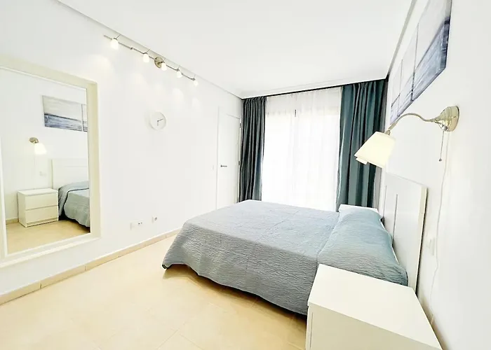 Luxury In La Caleta! Будинок відпочинку