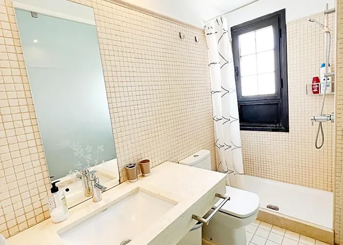 Luxury In La Caleta! Holiday home
