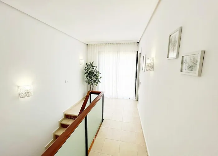 Holiday home Luxury In La Caleta! *