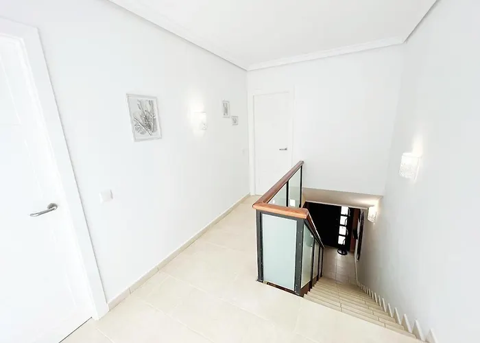 Luxury In La Caleta! Будинок відпочинку