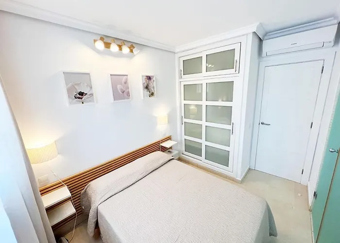 Luxury In La Caleta! Будинок відпочинку *