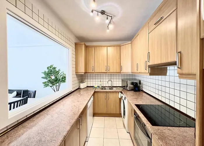 Luxury In La Caleta! *