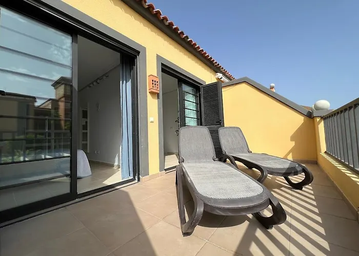 Luxury In La Caleta! Будинок відпочинку Адехе