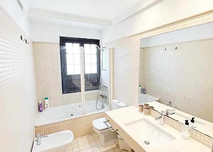 Luxury In La Caleta! Будинок відпочинку