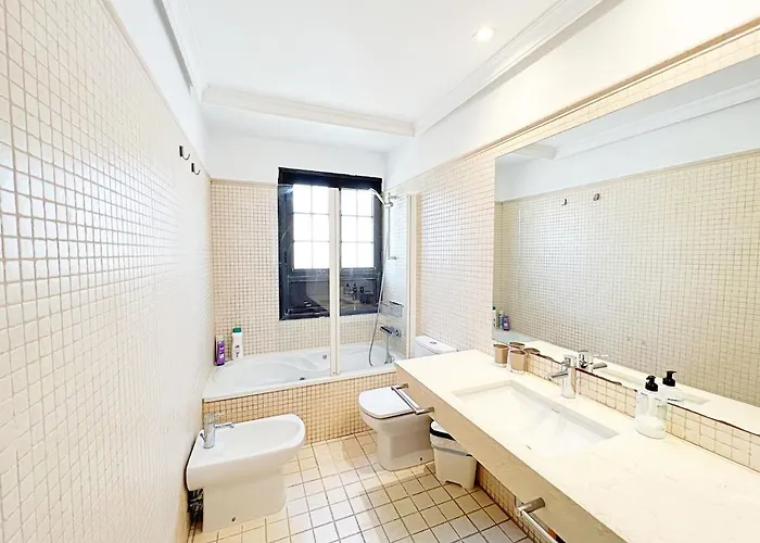 Luxury In La Caleta! * Адехе