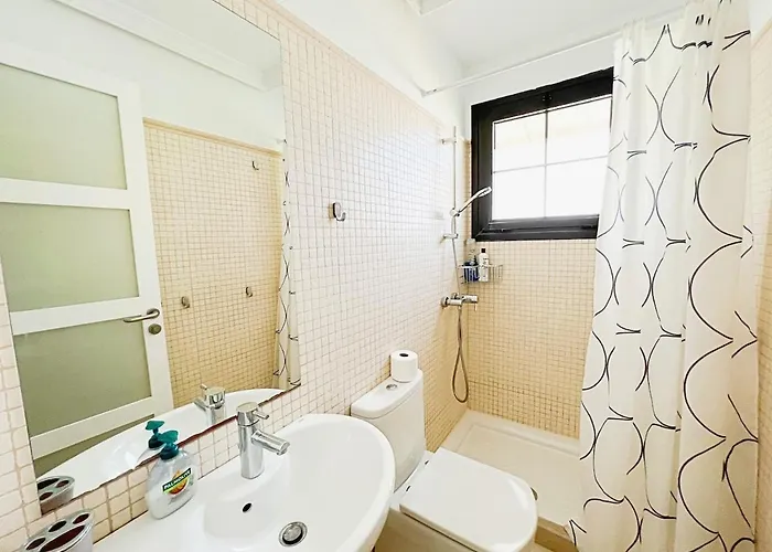 Luxury In La Caleta! * Адехе