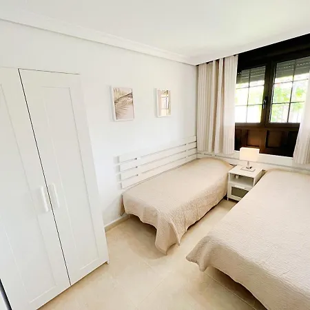 Luxury In La Caleta! Prázdninový dům *