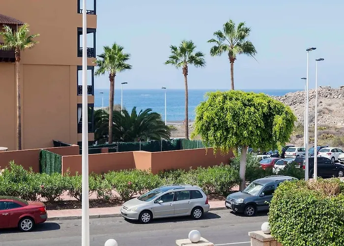 Сasa de vacaciones Luxury In La Caleta! Costa Adeje (Tenerife)